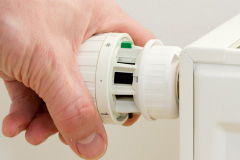 Riccarton central heating repair costs