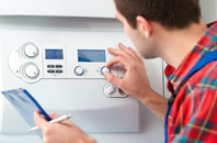 free commercial Riccarton boiler quotes