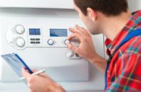 free Riccarton gas safe engineer quotes